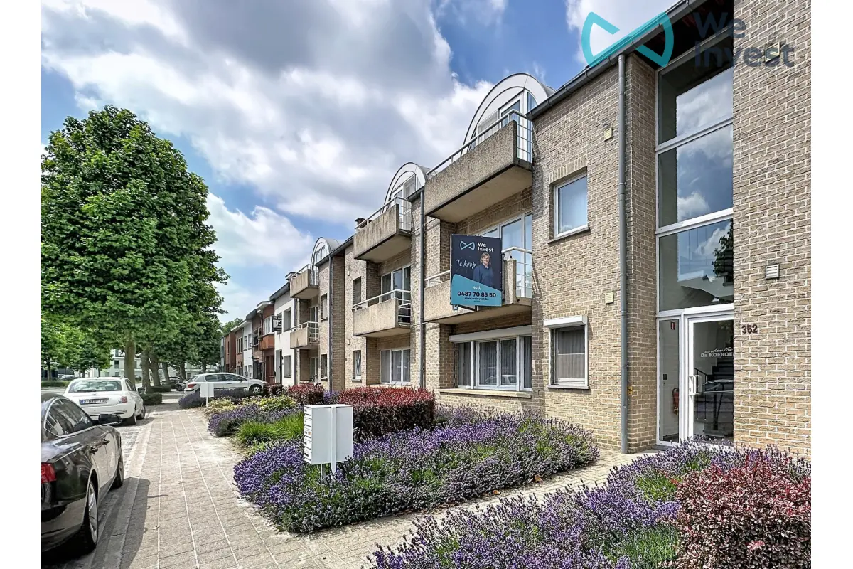 Appartement te  koop in Aartselaar 2630 299900.00€ 3 slaapkamers 124.00m² - Zoekertje 791279