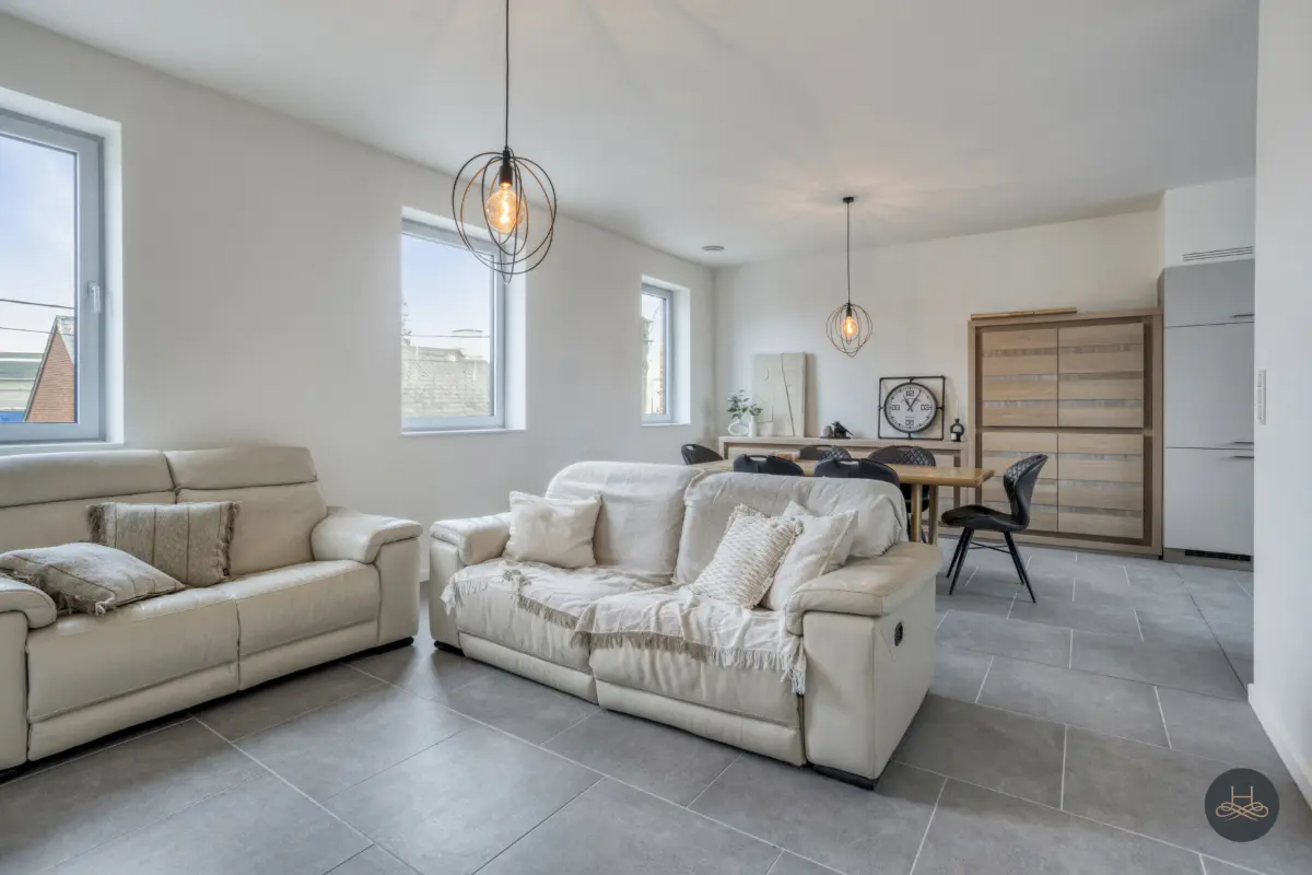 Appartement te  koop in Booischot 2221 399000.00€ 2 slaapkamers 138.00m² - Zoekertje 791961