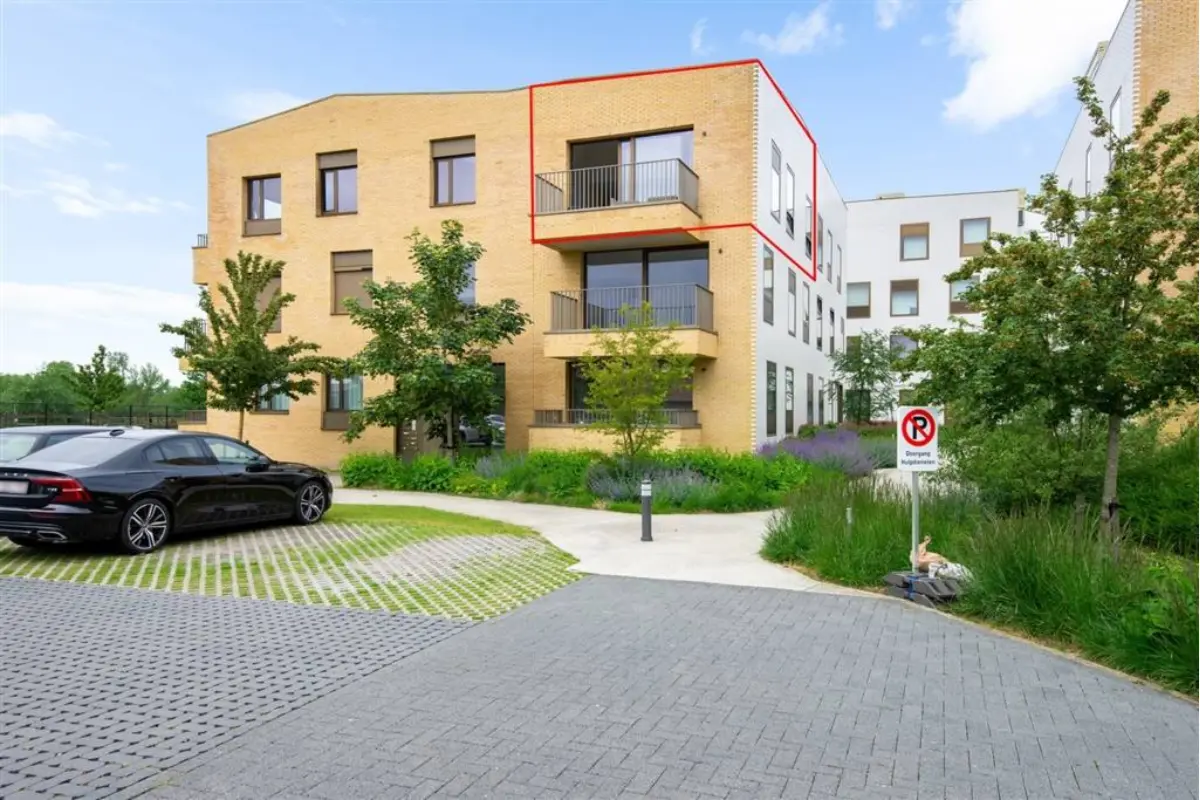 Appartement te  koop in Breendonk 2870 290000.00€ 1 slaapkamers 78.00m² - Zoekertje 791566