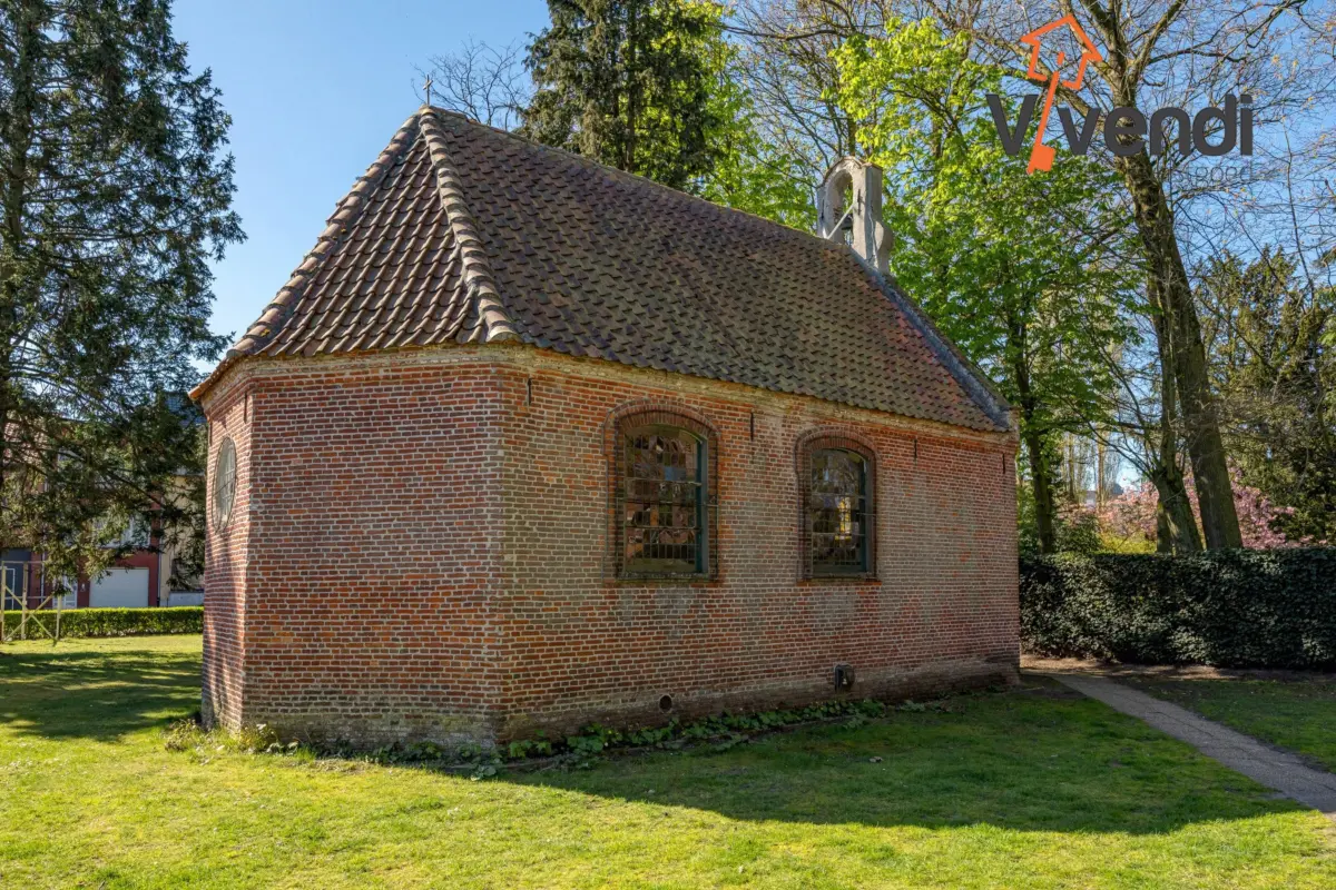 Huis te  koop in Turnhout 2300 250000.00€ 2 slaapkamers 70.00m² - Zoekertje 791386
