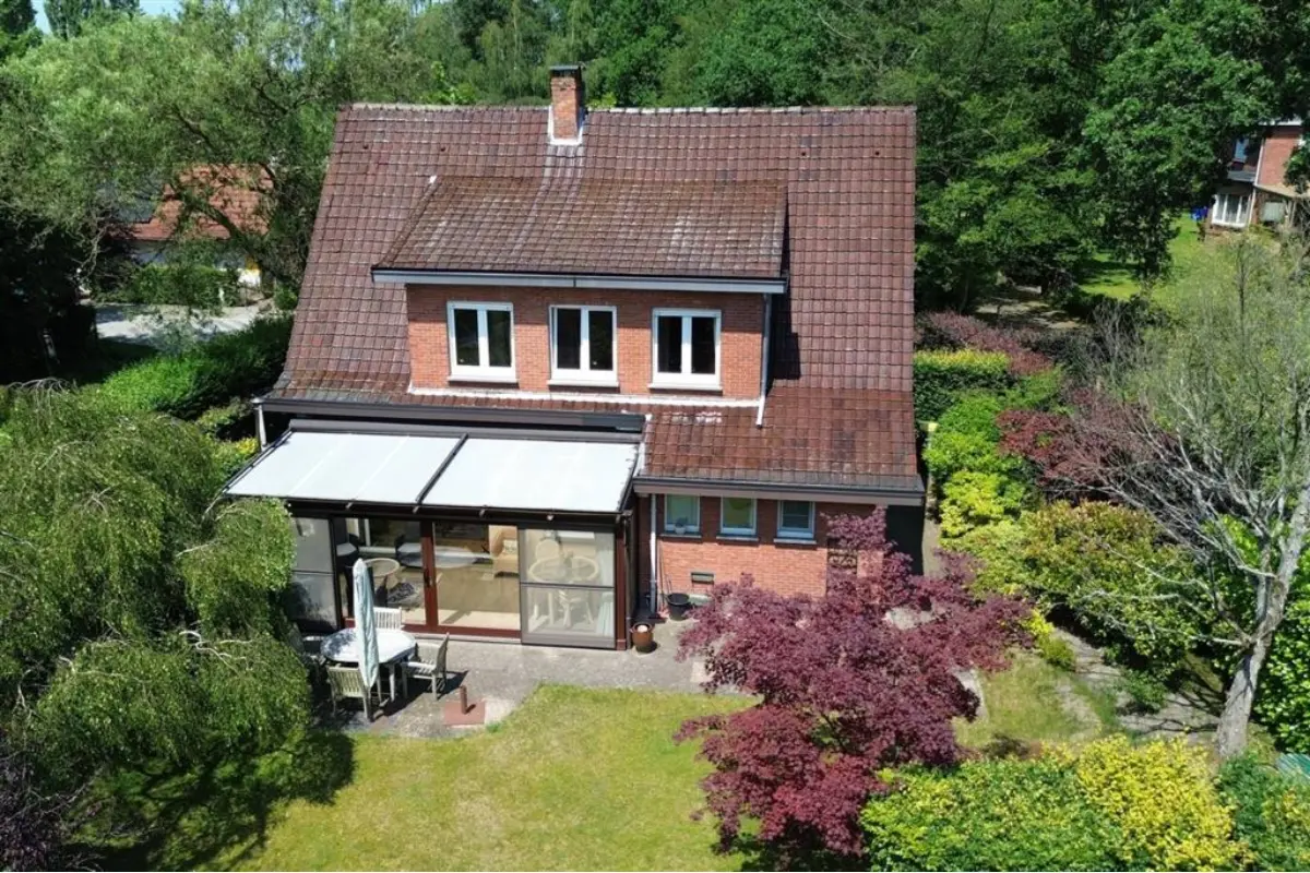 Huis te  koop in Kalmthout 2920 585000.00€ 3 slaapkamers 193.00m² - Zoekertje 792248