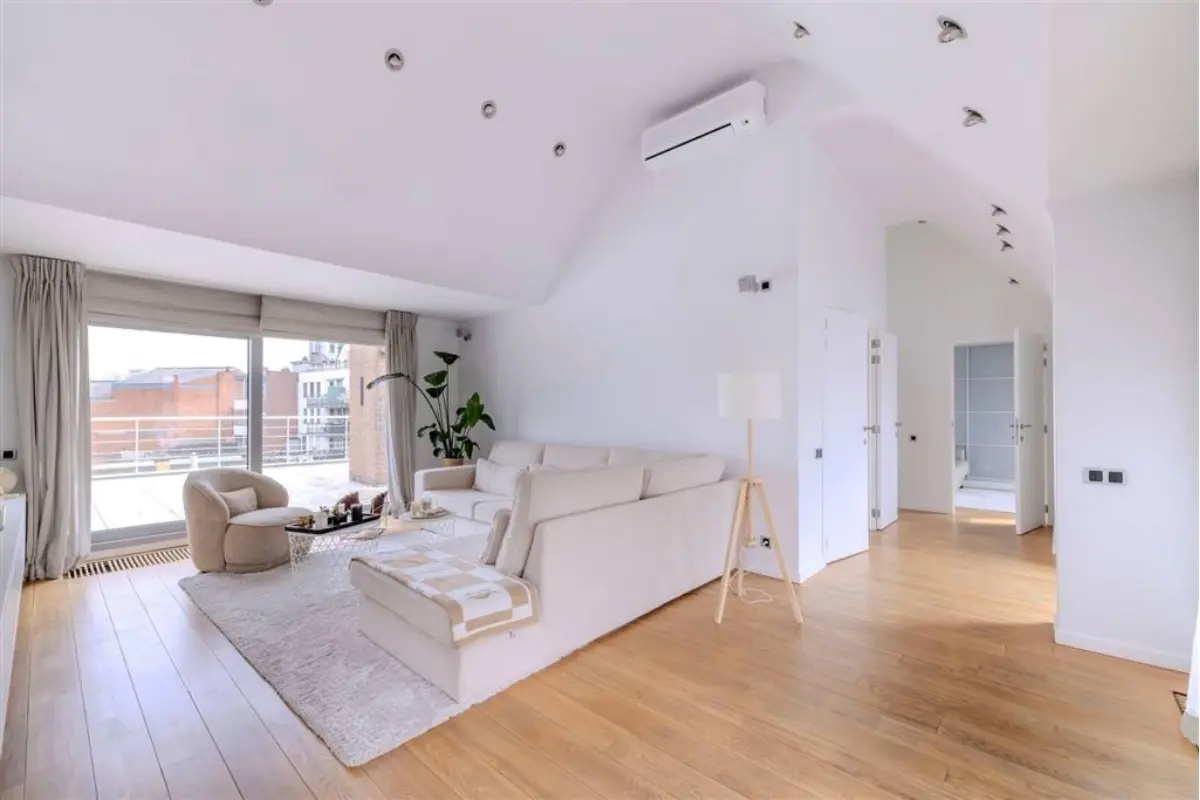 Appartement te  koop in Geel 2440 499000.00€ 2 slaapkamers 187.00m² - Zoekertje 792456