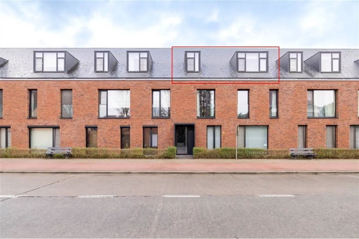 Appartement te  koop in Berlaar 2590 275000.00€ 2 slaapkamers 70.00m² - Zoekertje 791729