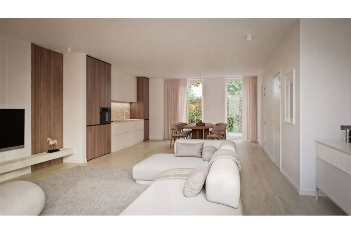 Huis te  koop in Mechelen 2800 433000.00€ 3 slaapkamers 152.00m² - Zoekertje 791795