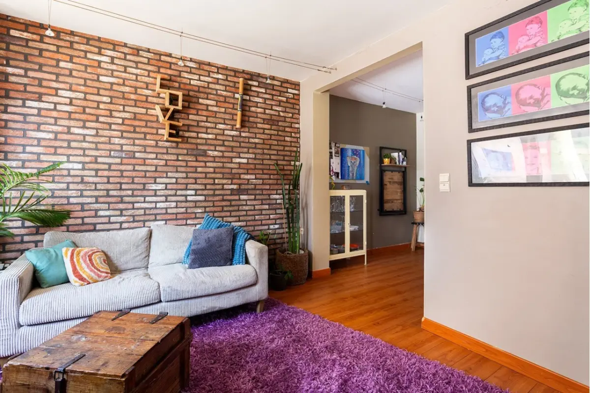 Huis te  koop in Bornem 2880 249000.00€ 3 slaapkamers 116.00m² - Zoekertje 791994