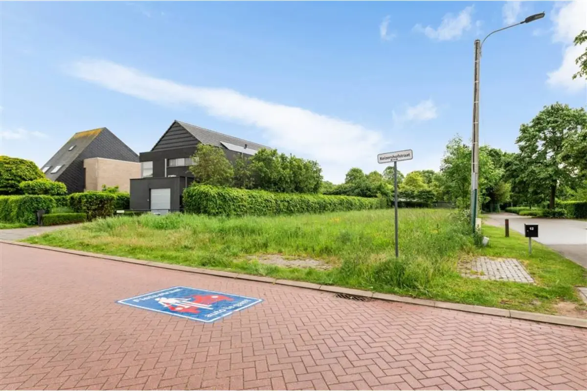 Andere te  koop in Olen 2250 175000.00€  slaapkamers m² - Zoekertje 792411