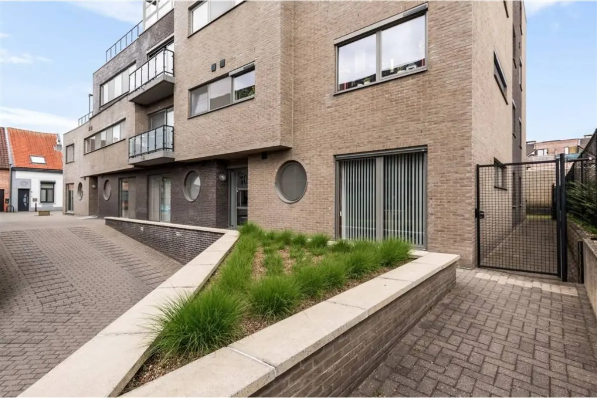 Appartement te  koop in Turnhout 2300 295000.00€ 3 slaapkamers 105.00m² - Zoekertje 791919