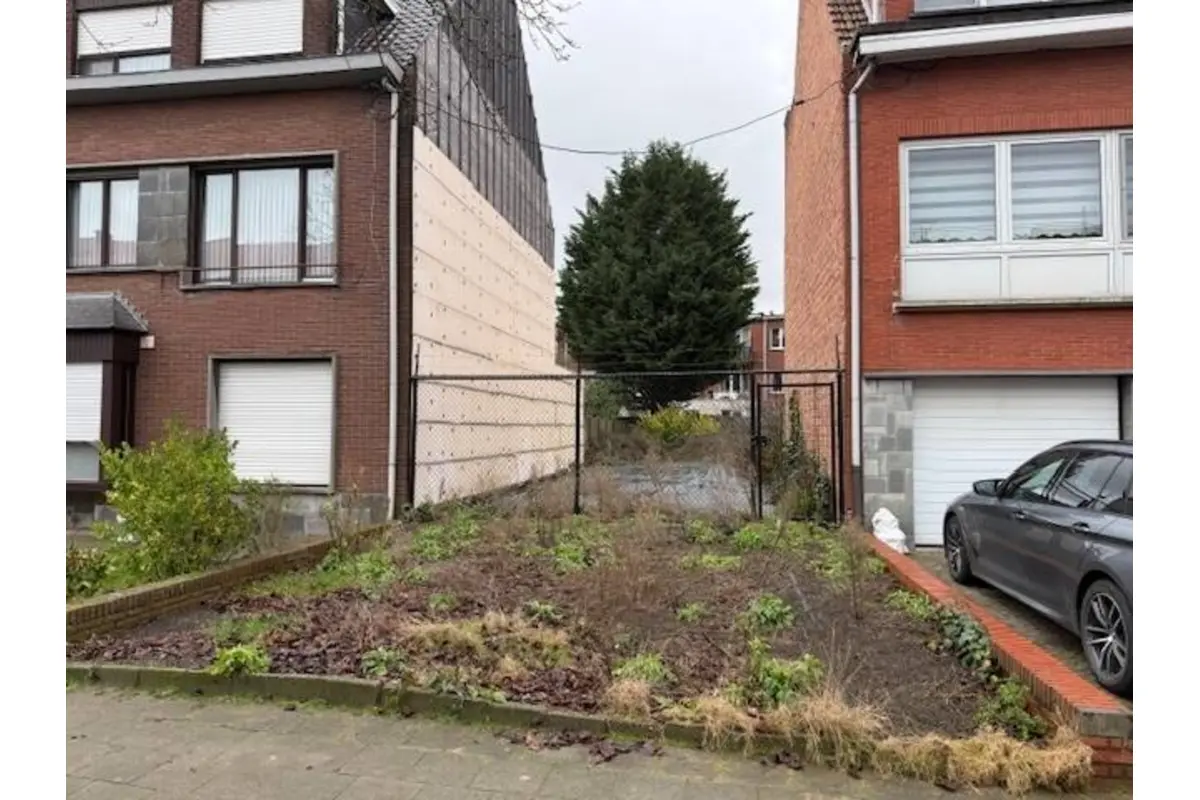 Andere te  koop in Borsbeek 2150 145000.00€  slaapkamers m² - Zoekertje 791638