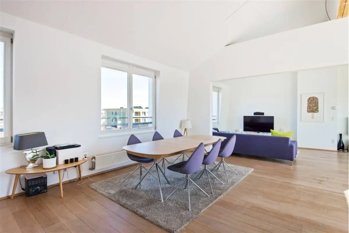 Duplex te  koop in Antwerpen 2030 395000.00€ 3 slaapkamers 147.00m² - Zoekertje 791687
