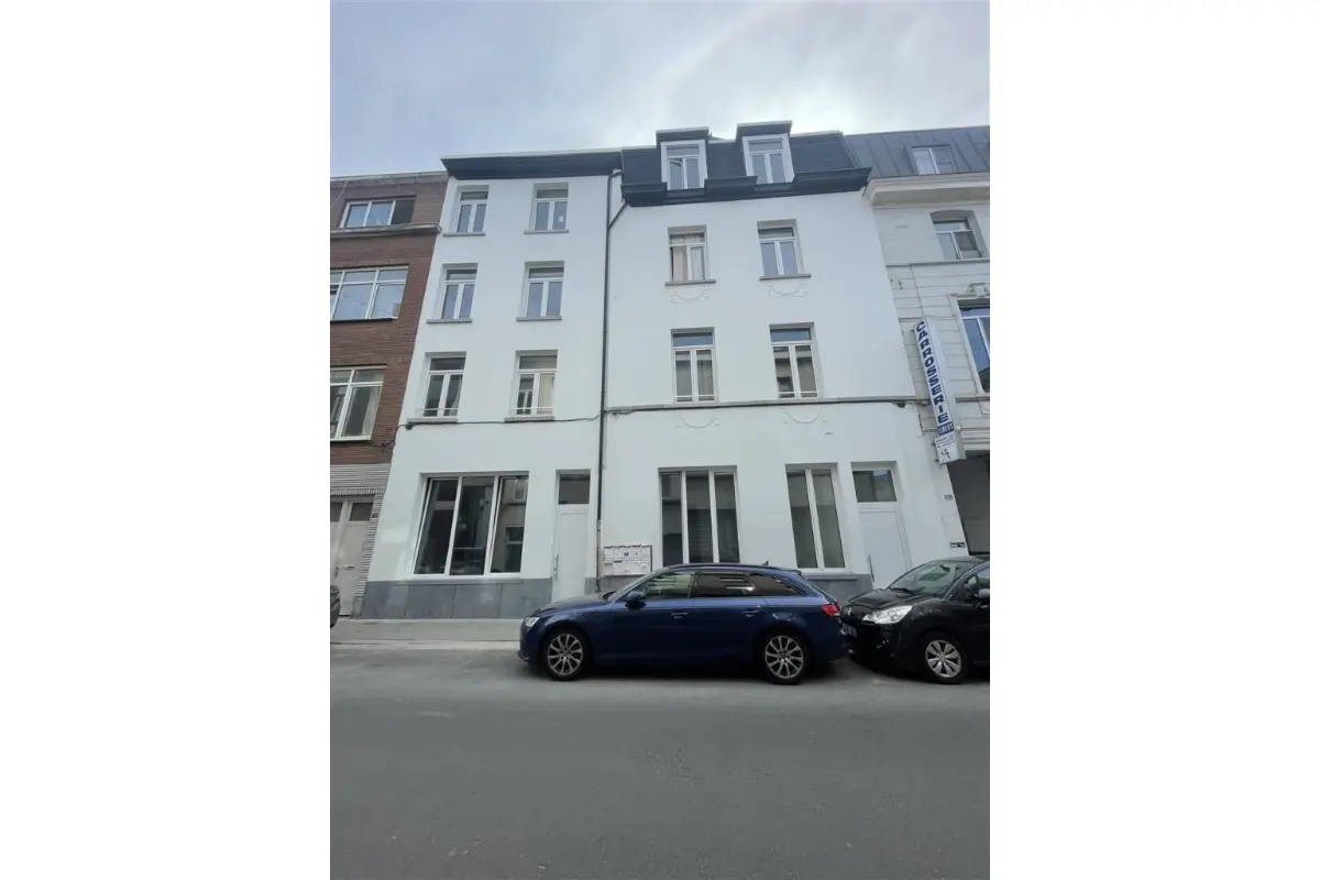 Kot te  huur in Antwerpen 2000 330.00€ 1 slaapkamers 15.00m² - Zoekertje 791807