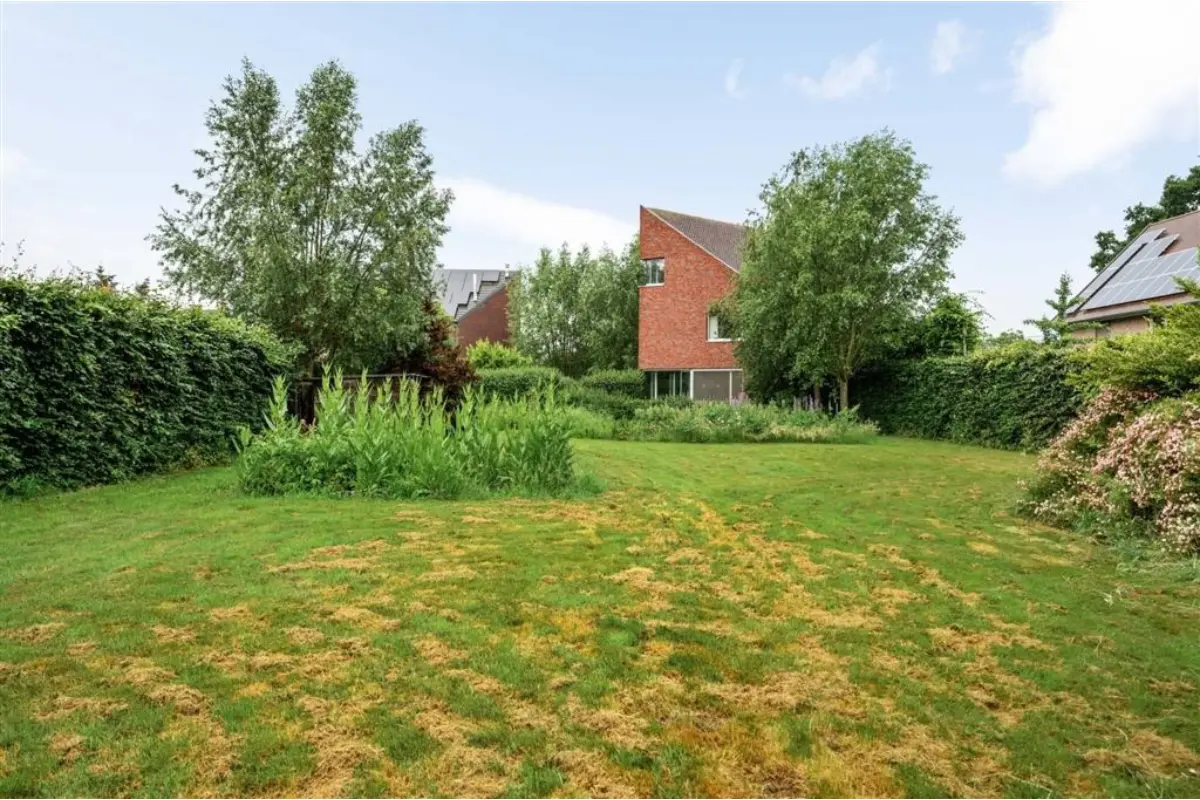 Huis te  koop in Geel 2440 725000.00€ 5 slaapkamers 306.00m² - Zoekertje 792460