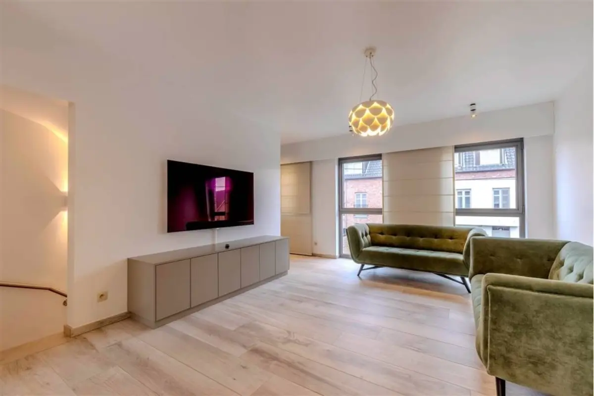 Appartement te  koop in Berlaar 2590 399000.00€ 2 slaapkamers 177.00m² - Zoekertje 791738