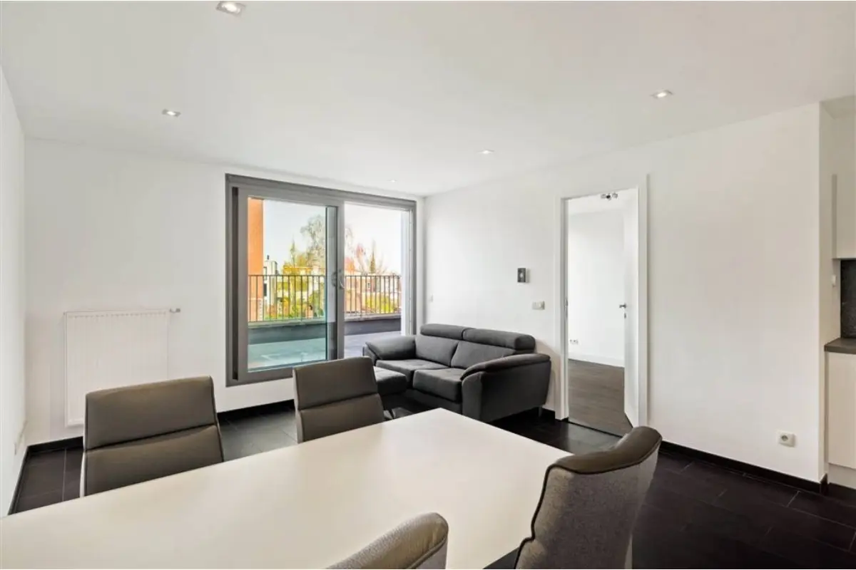 Appartement te  koop in Lier 2500 225000.00€ 1 slaapkamers 48.00m² - Zoekertje 791815