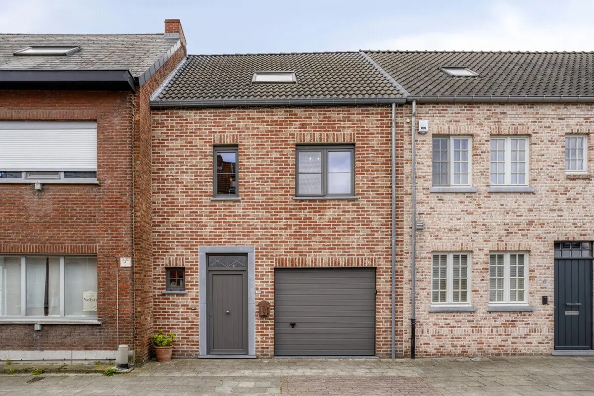 Huis te  koop in Bonheiden 2820 459000.00€ 4 slaapkamers 182.00m² - Zoekertje 792146