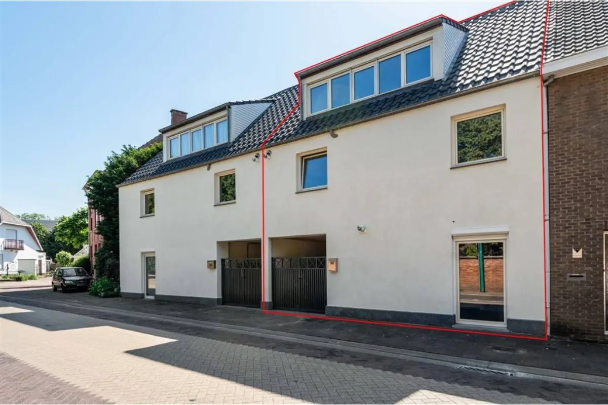 Huis te  koop in Vosselaar 2350 385000.00€ 2 slaapkamers 231.00m² - Zoekertje 791921