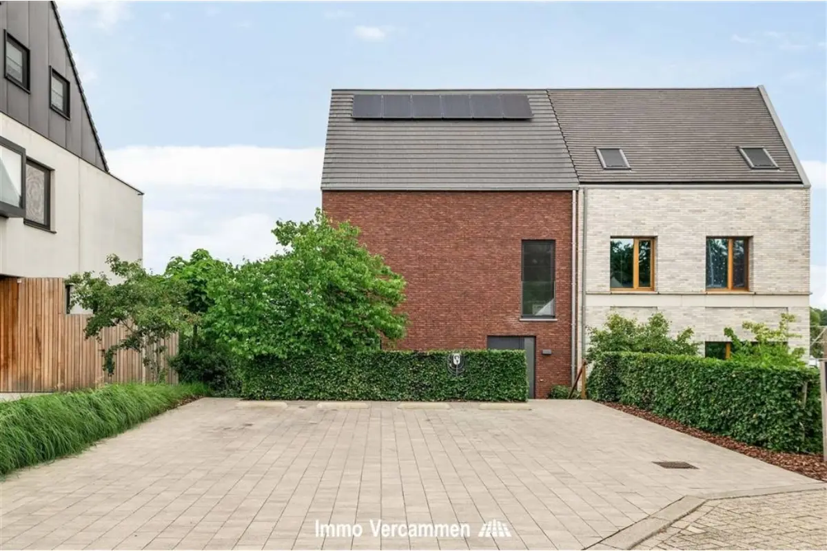 Huis te  koop in Sint-Katelijne-Waver 2860 699000.00€ 4 slaapkamers 197.00m² - Zoekertje 792225