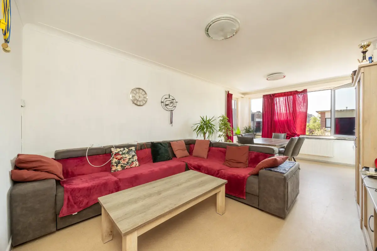 Appartement te  koop in Merksem 2170 189000.00€ 2 slaapkamers 78.00m² - Zoekertje 791812