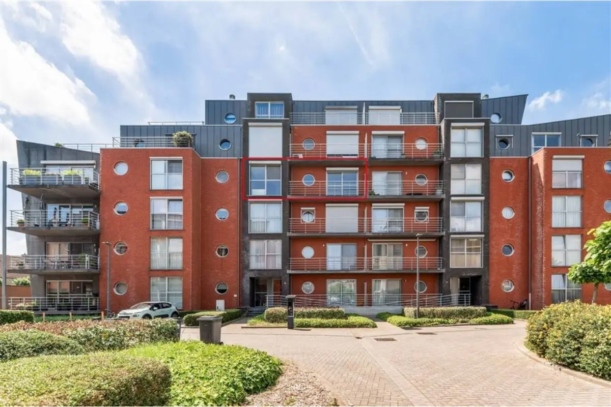 Appartement te  koop in Turnhout 2300 350000.00€ 3 slaapkamers 128.00m² - Zoekertje 791928