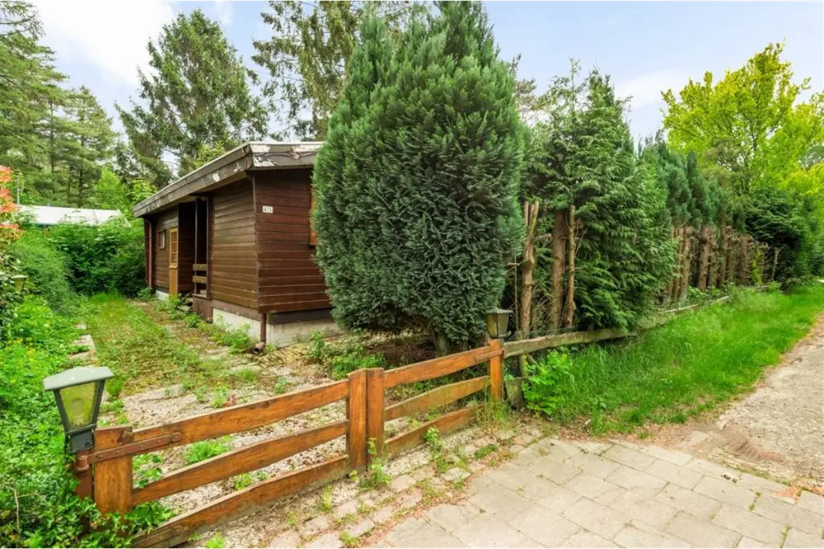 Huis te  koop in Poppel 2382 149000.00€ 3 slaapkamers 70.00m² - Zoekertje 791922