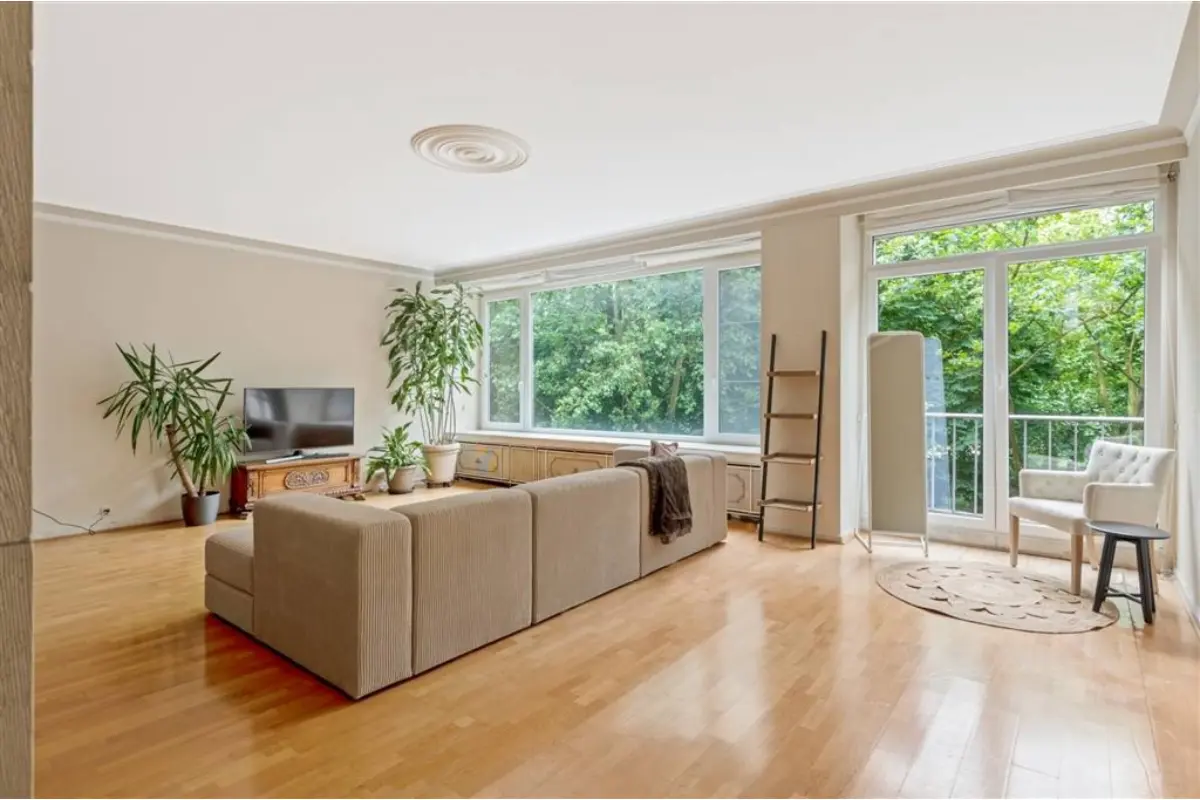 Appartement te  koop in Antwerpen 2018 379000.00€ 2 slaapkamers 128.00m² - Zoekertje 791543