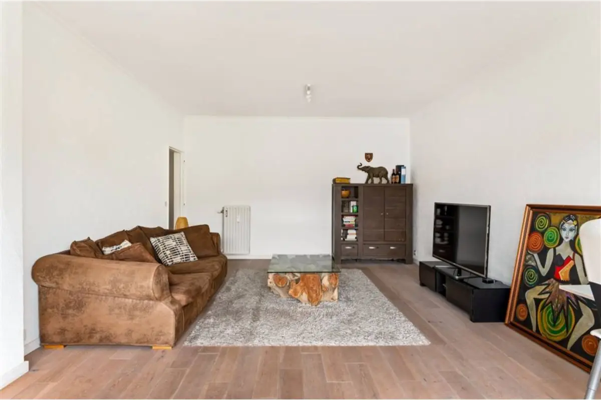 Appartement te  koop in Ekeren 2180 265000.00€ 2 slaapkamers 88.00m² - Zoekertje 791695