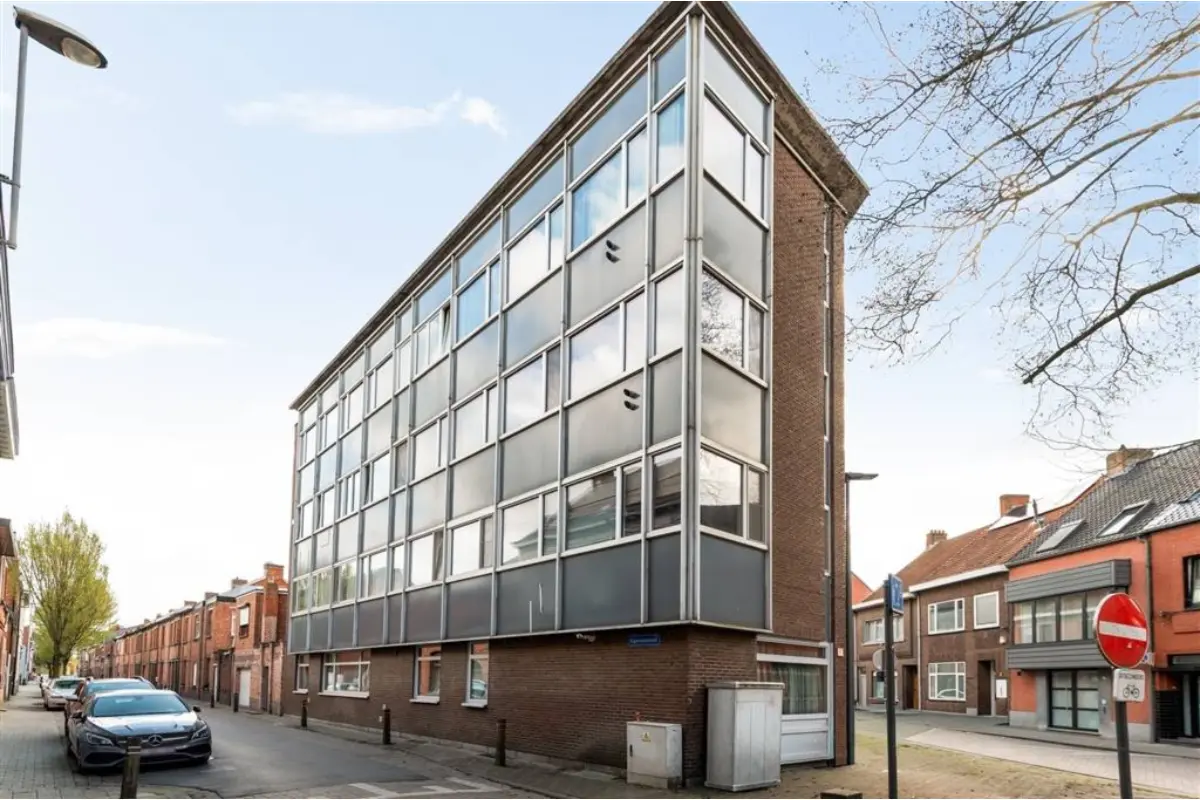 Appartement te  koop in Turnhout 2300 199000.00€ 2 slaapkamers 80.00m² - Zoekertje 791895