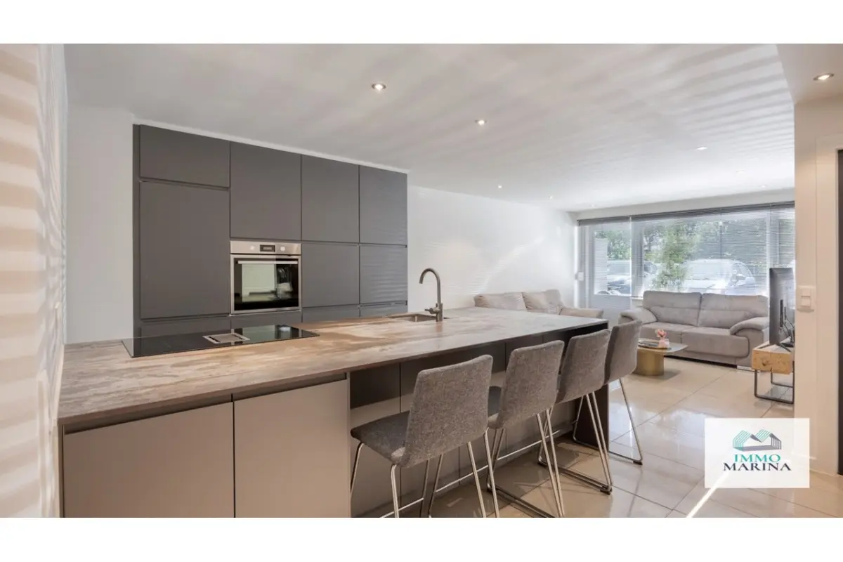 Appartement te  koop in Mechelen 2800 279000.00€ 2 slaapkamers 81.00m² - Zoekertje 792514