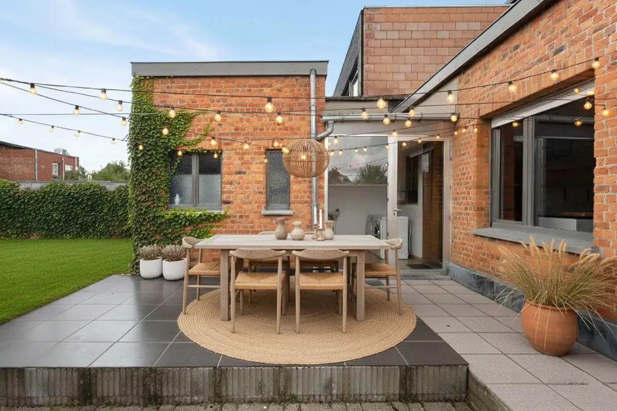 Huis te  koop in Duffel 2570 415000.00€ 3 slaapkamers 164.00m² - Zoekertje 792740