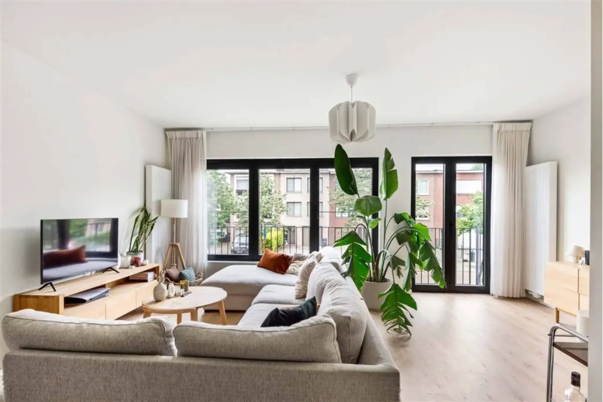 Appartement te  koop in Brasschaat 2930 339000.00€ 2 slaapkamers 79.00m² - Zoekertje 792680