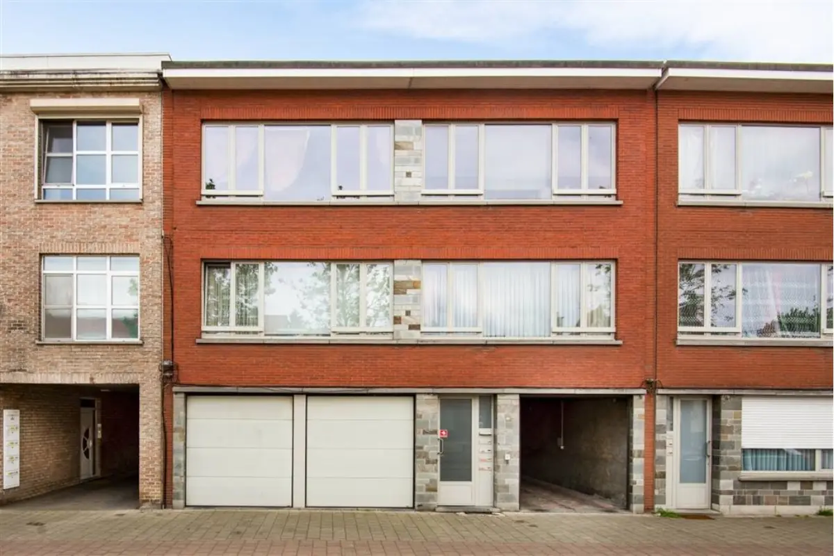 Appartement te  koop in Mortsel 2640 199000.00€ 2 slaapkamers 73.00m² - Zoekertje 792717