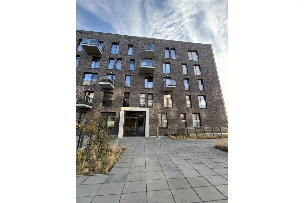 Appartement te  huur in Hemiksem 2620 1125.00€ 2 slaapkamers 74.00m² - Zoekertje 792703