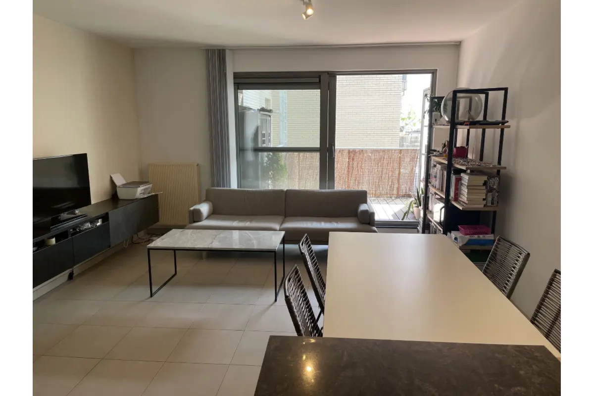 Appartement te  koop in Antwerpen 2000 269000.00€ 1 slaapkamers 58.00m² - Zoekertje 792557