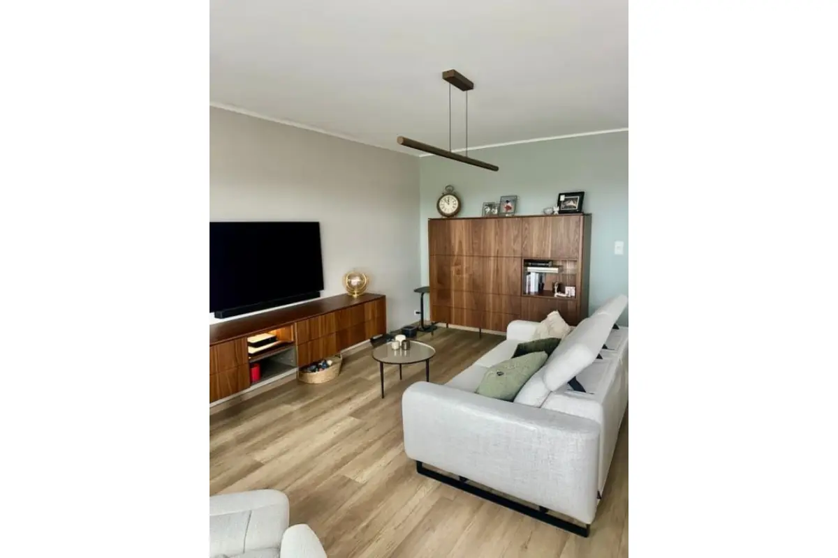 Appartement te  koop in Deurne 2100 239000.00€ 1 slaapkamers 55.00m² - Zoekertje 792852