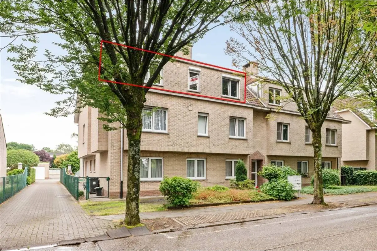 Appartement te  koop in Brasschaat 2930 315000.00€ 2 slaapkamers 84.00m² - Zoekertje 792677