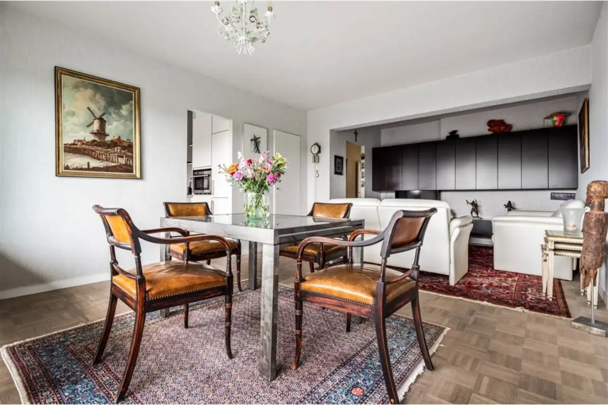 Appartement te  koop in Edegem 2650 275000.00€ 2 slaapkamers 78.00m² - Zoekertje 792713
