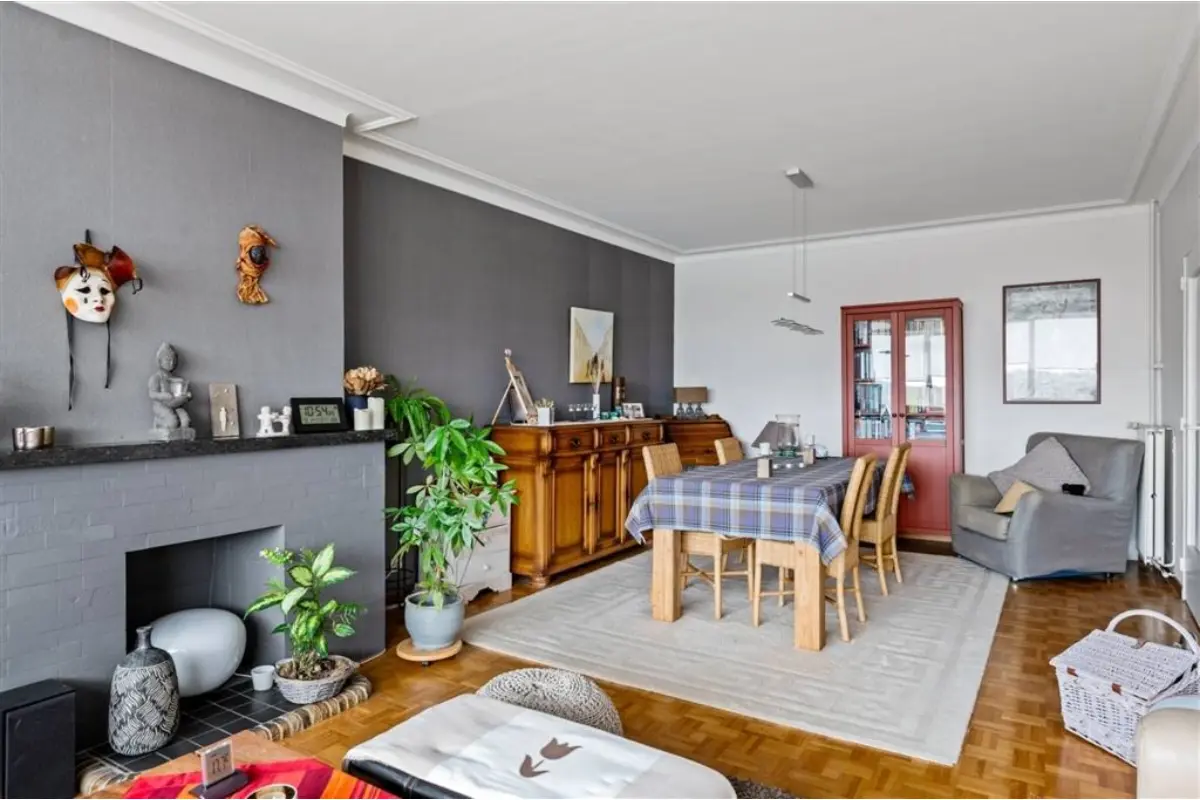 Appartement te  koop in Deurne 2100 189000.00€ 2 slaapkamers 97.00m² - Zoekertje 792792