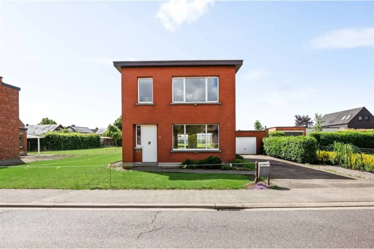 Huis te  koop in Vremde 2531 449000.00€ 3 slaapkamers 118.00m² - Zoekertje 792724