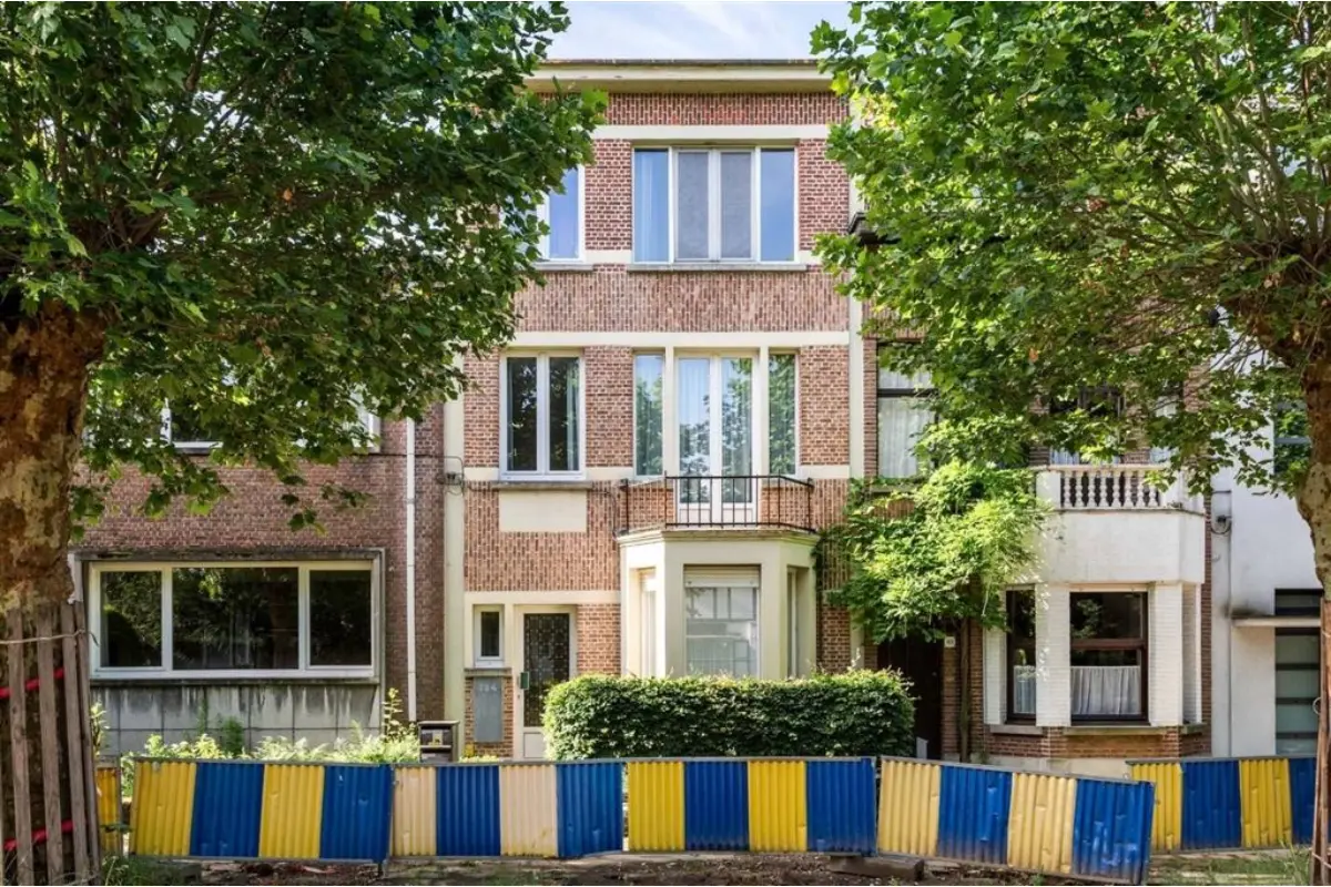 Appartement te  koop in Mortsel 2640 259000.00€ 2 slaapkamers 68.00m² - Zoekertje 792723
