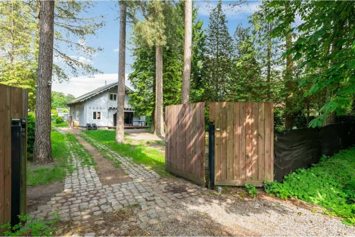 Bungalow te  koop in Brecht 2960 409000.00€ 3 slaapkamers 100.00m² - Zoekertje 792670