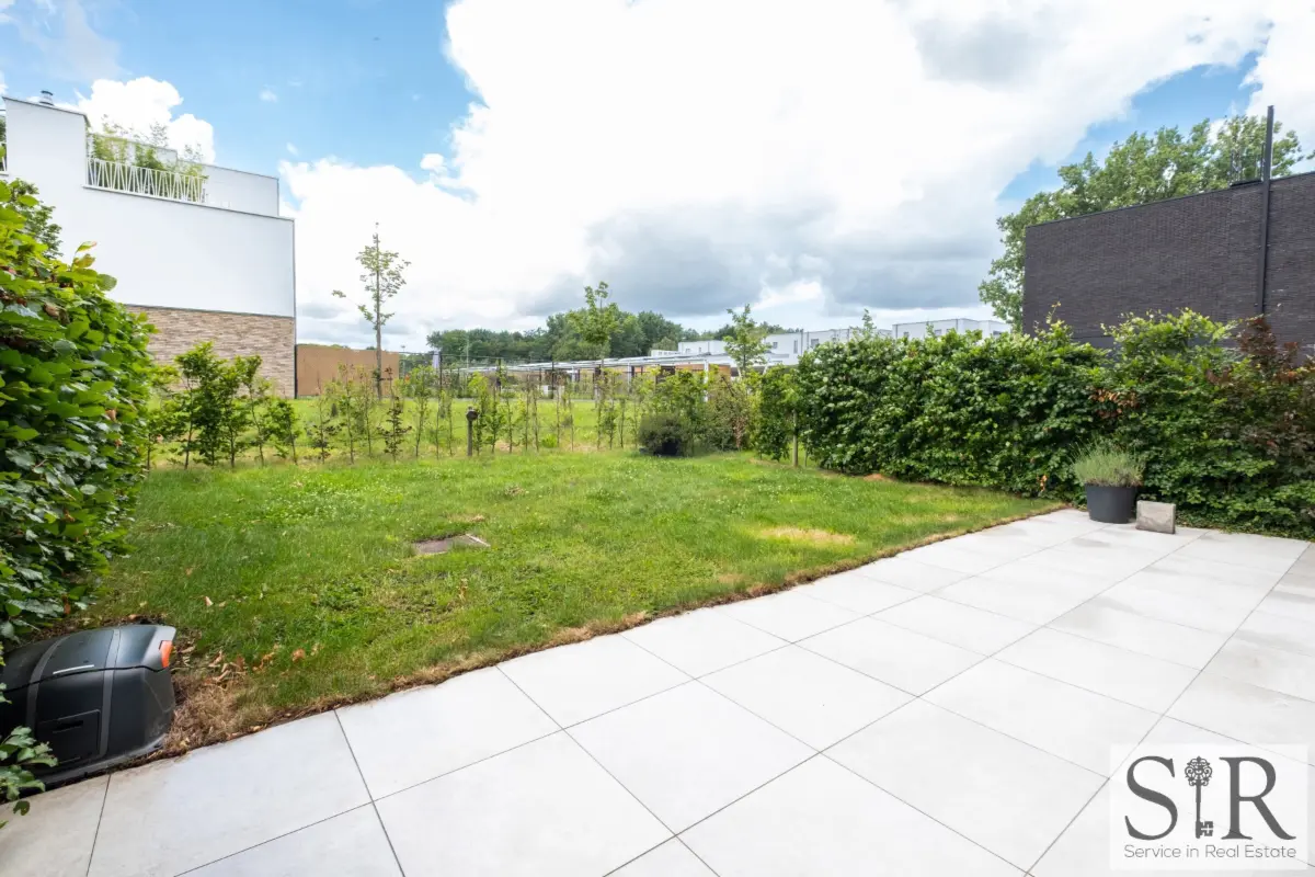 Appartement te  koop in Mechelen 2800 349700.00€ 2 slaapkamers 80.00m² - Zoekertje 792597