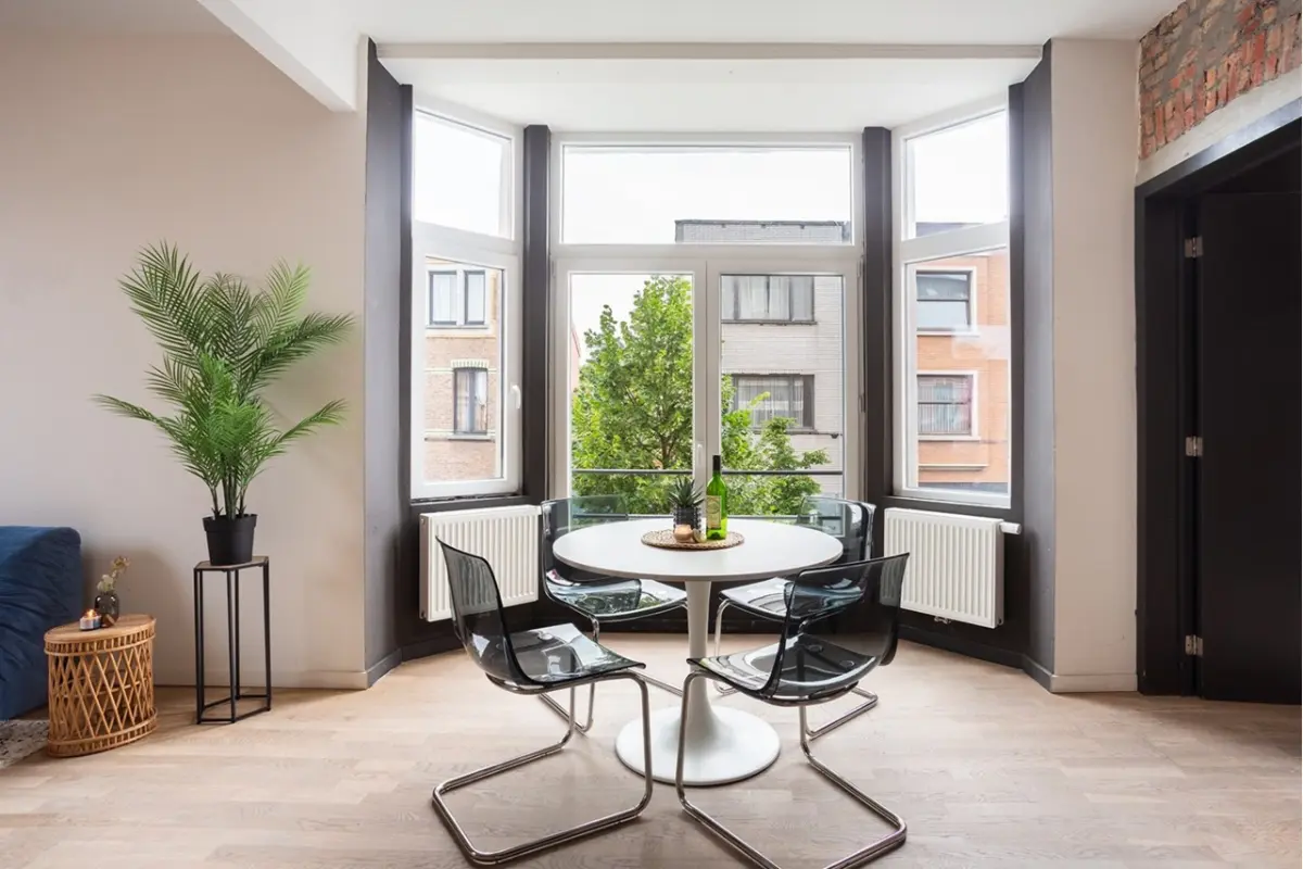 Appartement te  koop in Wilrijk 2610 219000.00€ 3 slaapkamers 94.00m² - Zoekertje 792732