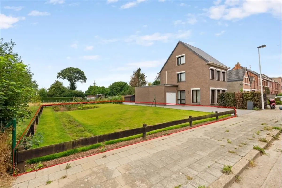 Grond te  koop in Boechout 2530 239000.00€  slaapkamers m² - Zoekertje 792699