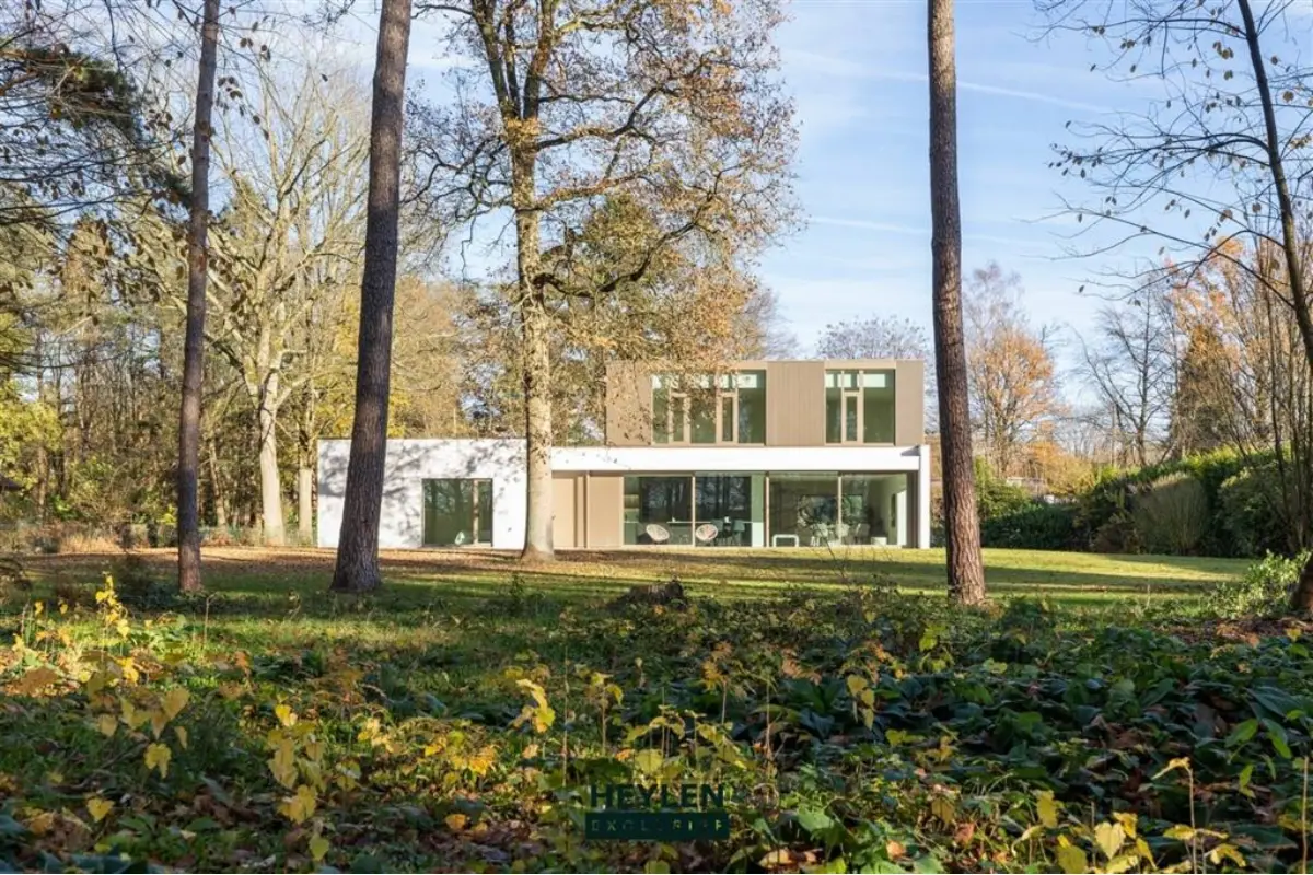 Huis te  koop in Sint-Job-in-'t-Goor 2960 1449000.00€ 5 slaapkamers 348.00m² - Zoekertje 792678