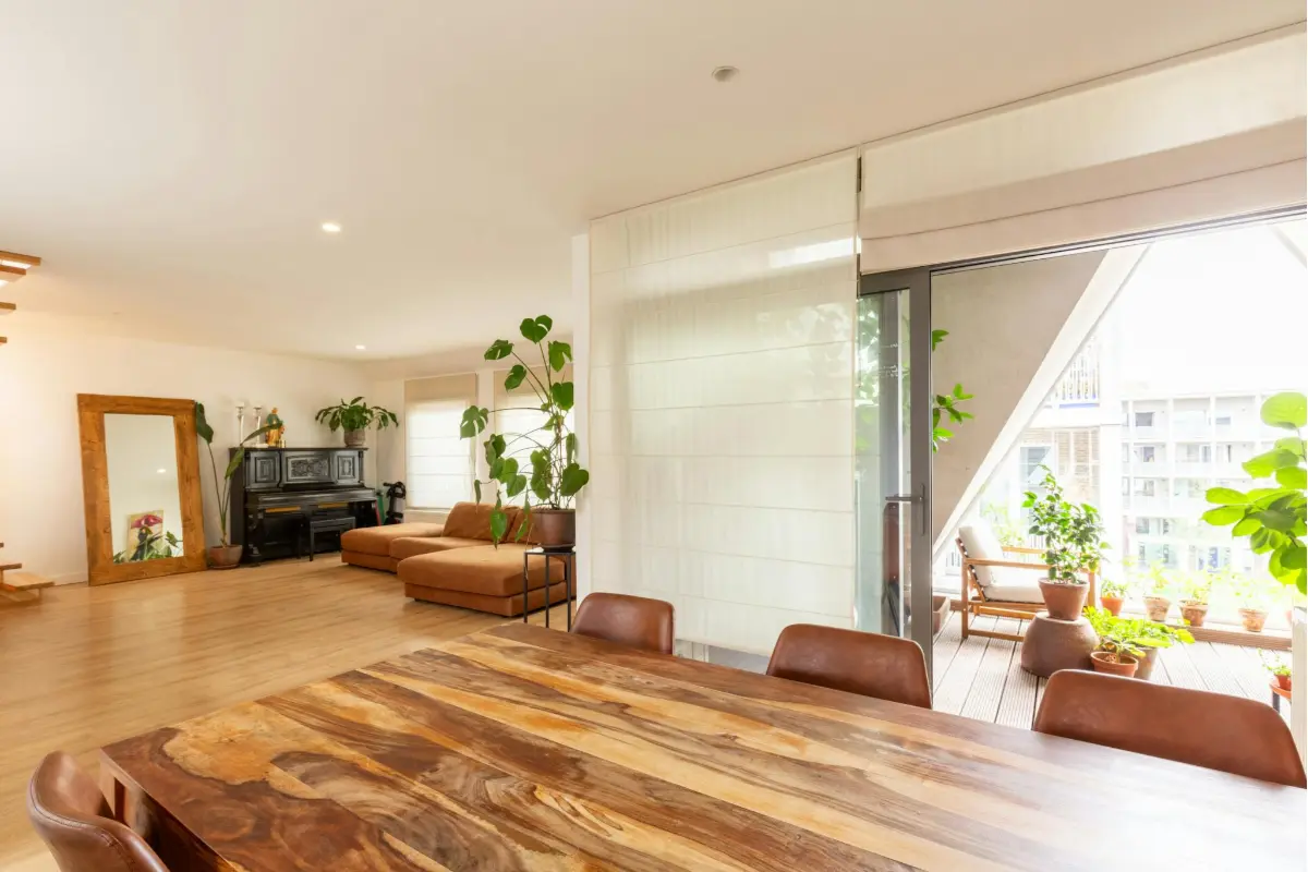 Appartement te  huur in Antwerpen 2000 2700.00€  slaapkamers m² - Zoekertje 792945