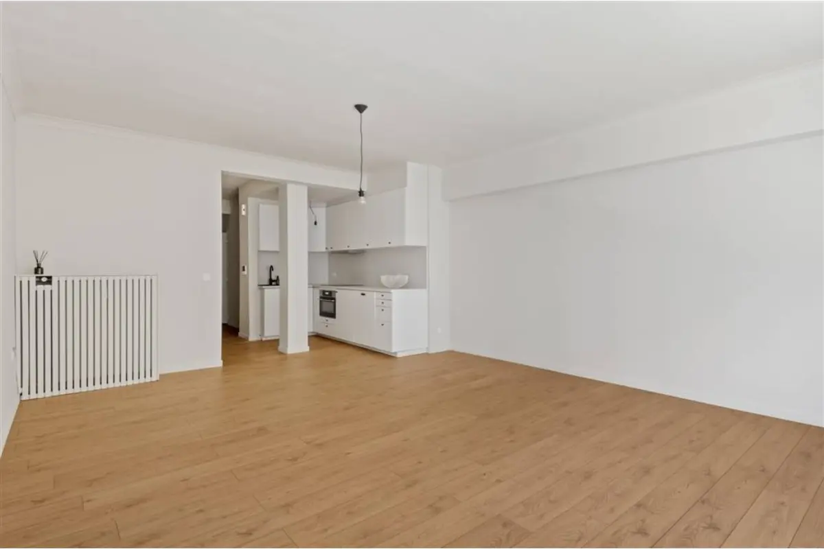 Appartement te  huur in Antwerpen 2000 950.00€ 1 slaapkamers 75.00m² - Zoekertje 793769