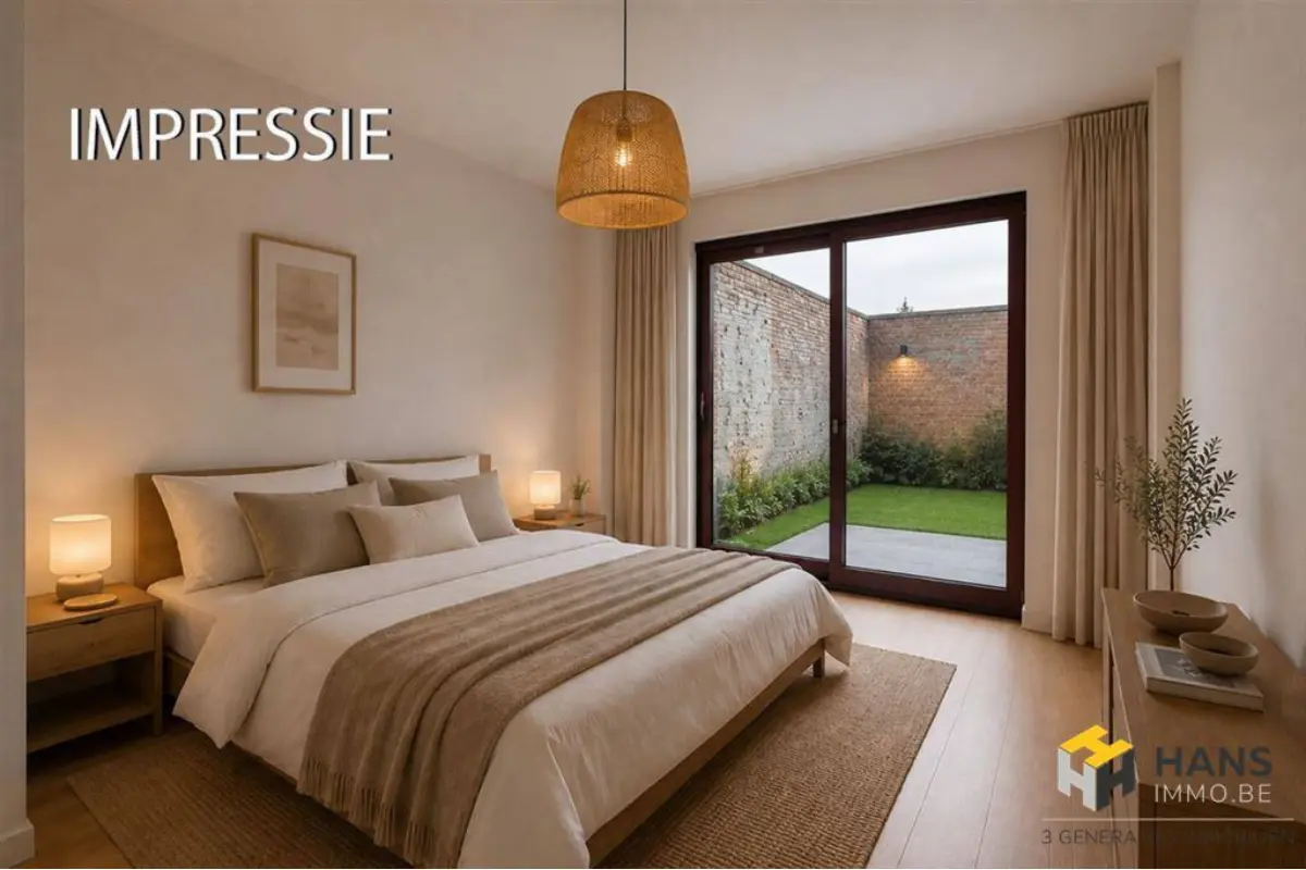 Appartement te  koop in Antwerpen 2020 339000.00€ 2 slaapkamers 100.00m² - Zoekertje 793563