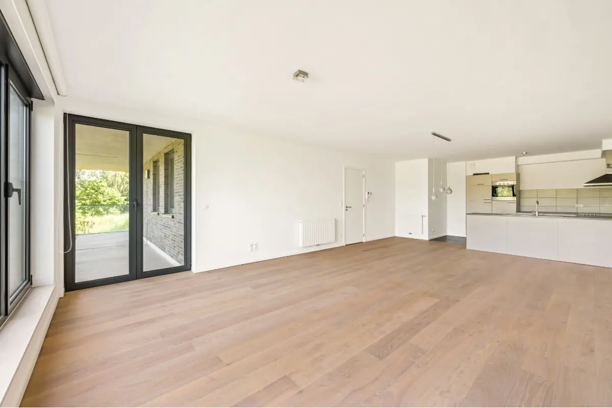 Appartement te  koop in Wijnegem 2110 335000.00€ 3 slaapkamers 118.00m² - Zoekertje 793916