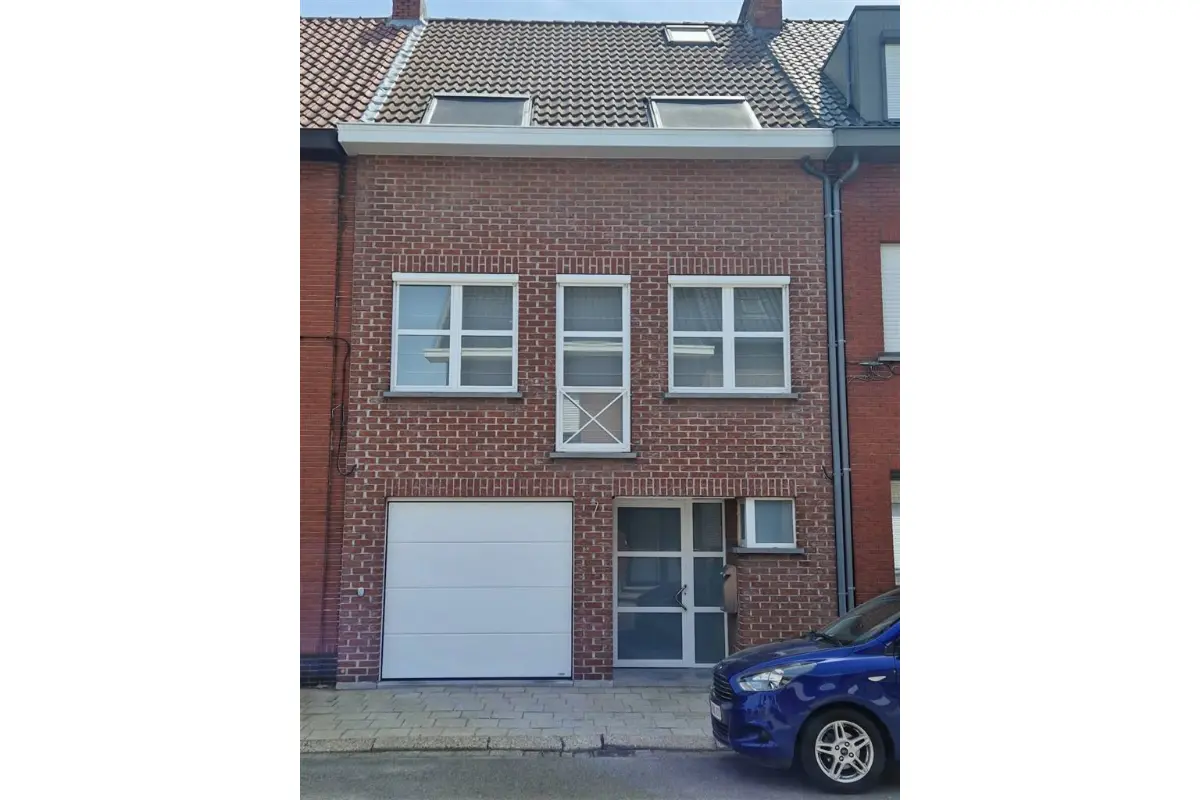 Huis te  koop in Wommelgem 2160 479000.00€ 3 slaapkamers 169.00m² - Zoekertje 794306