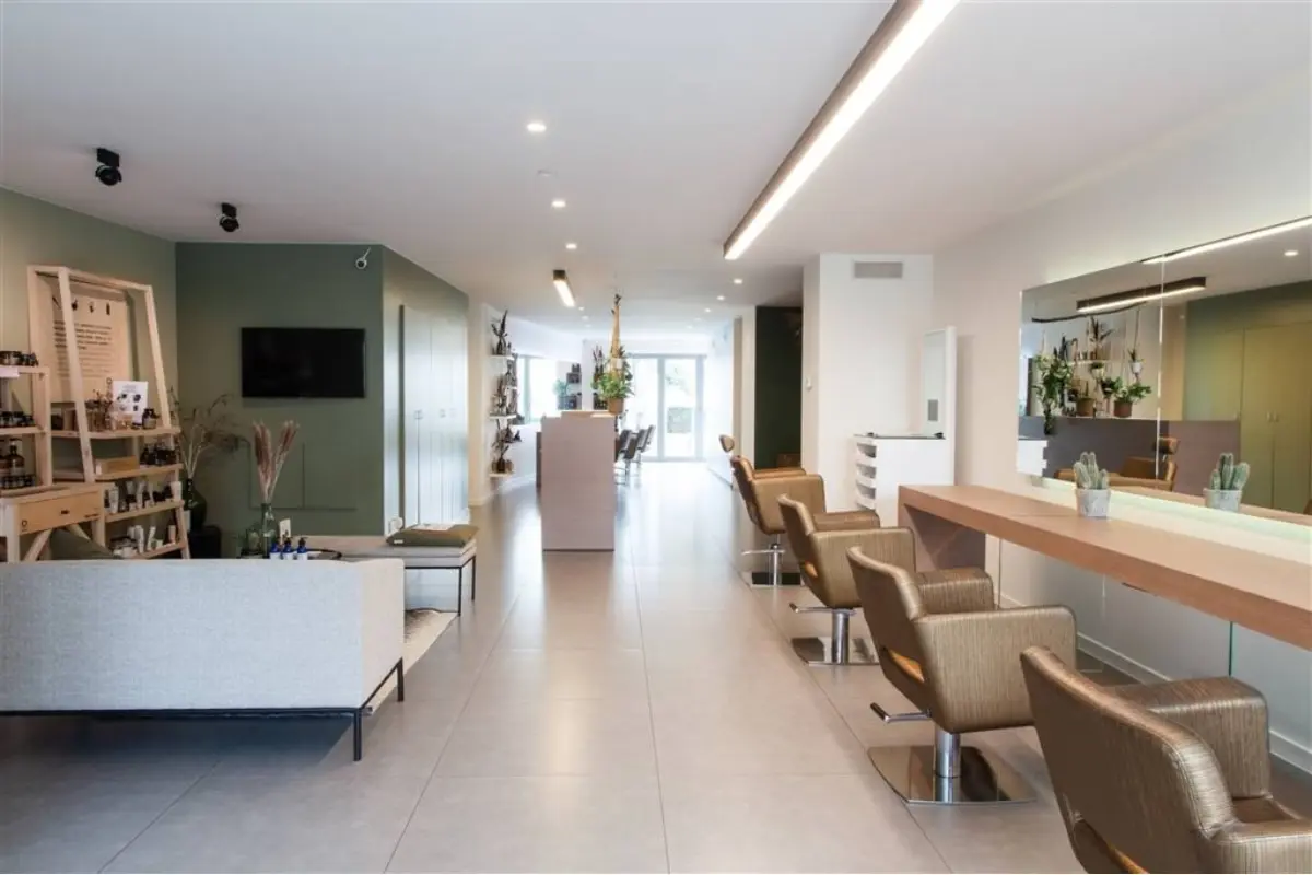 Handelszaak te  huur in Putte 2580 1600.00€  slaapkamers 126.00m² - Zoekertje 793727