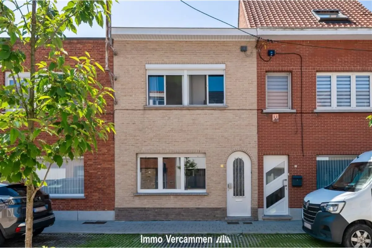 Huis te  koop in Sint-Katelijne-Waver 2860 310000.00€ 3 slaapkamers 112.00m² - Zoekertje 793729